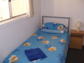 Aussie Bacon & Eggs Cottages - Hotel VIC 4