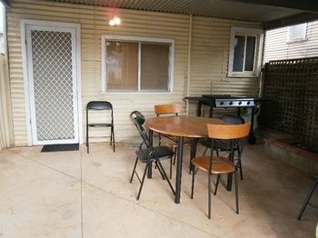 Aussie Bacon & Eggs Cottages - Hotel VIC 1