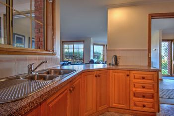 Freycinet Villa 2 - Hotel VIC 6