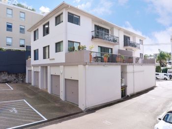 Nelson Hub Unit 4 / 59 Donald Street - Hotel VIC 5