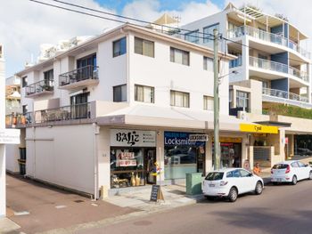 Nelson Hub Unit 4 / 59 Donald Street - Hotel VIC 2