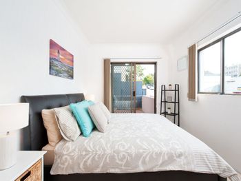 Nelson Hub Unit 4 / 59 Donald Street - Hotel VIC 1