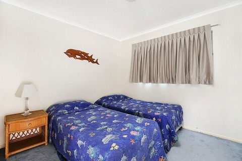 Amazing Waterfront Views Sunshine Coast H330 - Hotel VIC 4