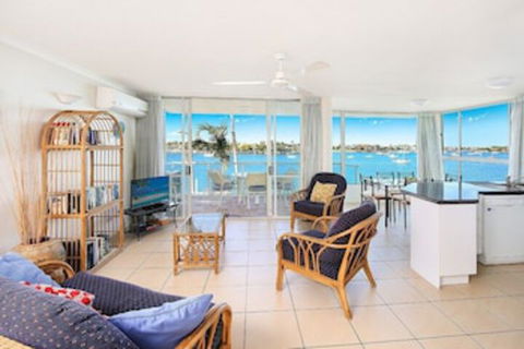 Amazing Waterfront Views Sunshine Coast H330 - Hotel VIC 0