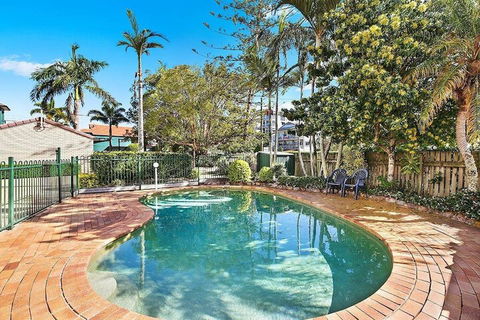 Amazing Waterfront Views Sunshine Coast H330 - Hotel VIC 1