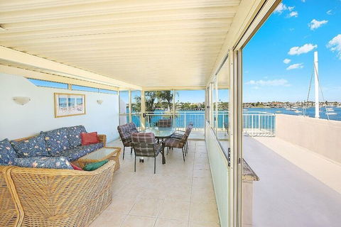 Amazing Waterfront Views Sunshine Coast H330 - Hotel VIC 7