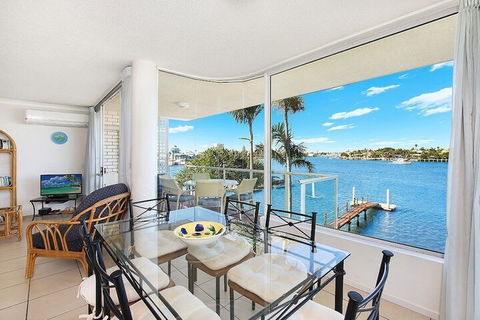 Amazing Waterfront Views Sunshine Coast H330 - Hotel VIC 6