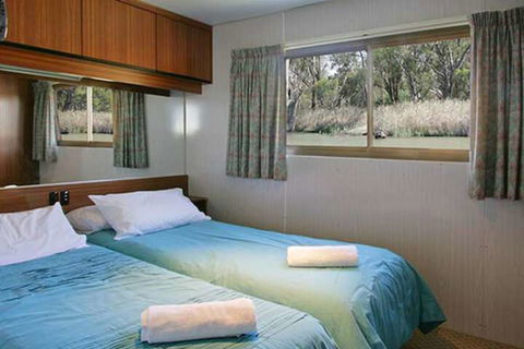 All Seasons Houseboats - Hotel VIC 4