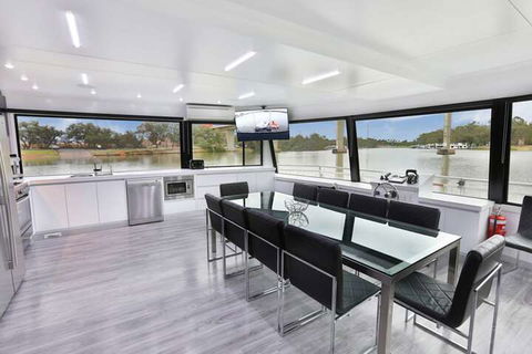 All Seasons Houseboats - Hotel VIC 7