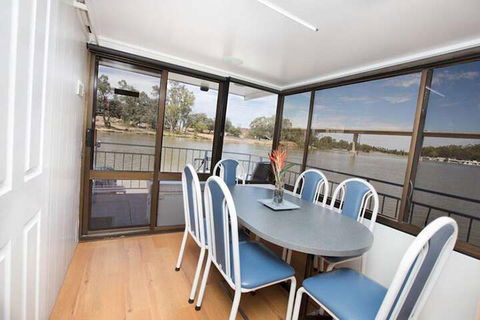 All Seasons Houseboats - Hotel VIC 5