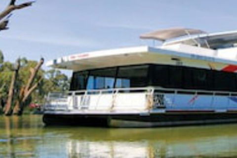 All Seasons Houseboats - Hotel VIC 0