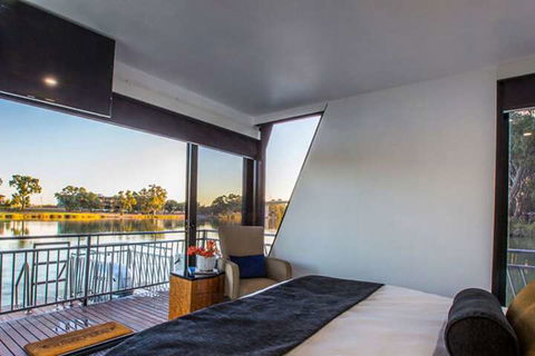 All Seasons Houseboats - Hotel VIC 2