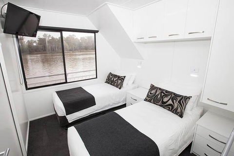 All Seasons Houseboats - Hotel VIC 3