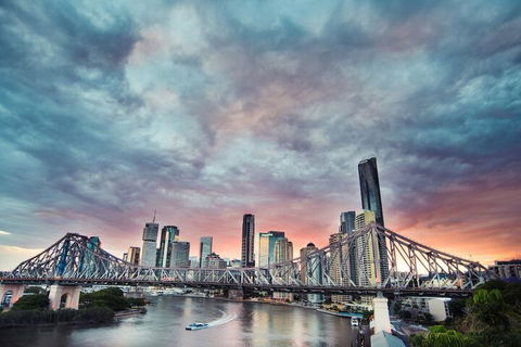 Quiet 1 Bedroom Apartment 5 Minutes From CBD - Hotel VIC 7