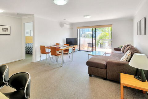 Airtrip Apartment On Russell St - Hotel VIC 5
