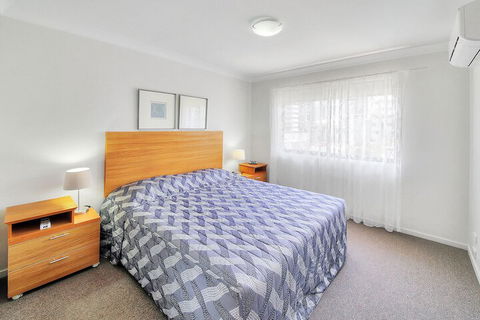 Airtrip Apartment On Russell St - Hotel VIC 7