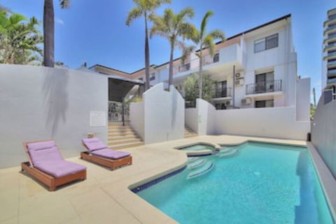 Airtrip Apartment On Russell St - Hotel VIC 0