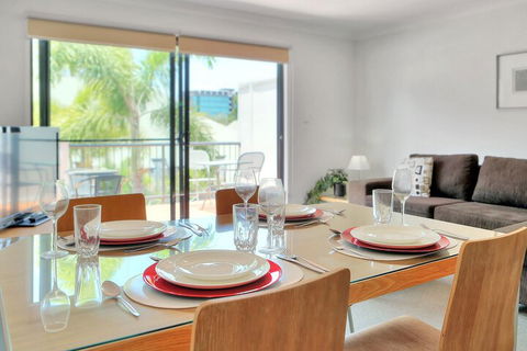 Airtrip Apartment On Russell St - Hotel VIC 1
