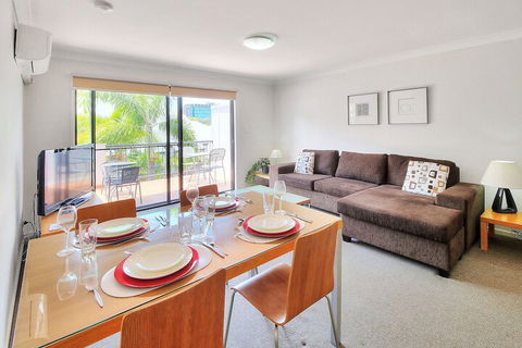 Airtrip Apartment On Russell St - Hotel VIC 2