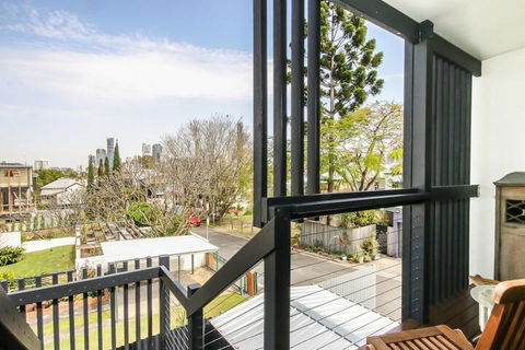 Architecturally Designed Studio 10 Minutes To CBD - Hotel VIC 7