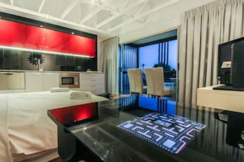 Architecturally Designed Studio 10 Minutes To CBD - Hotel VIC 0