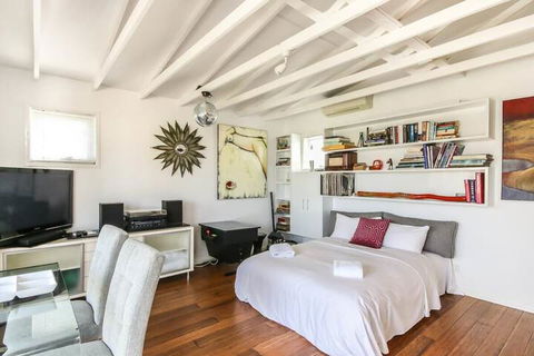 Architecturally Designed Studio 10 Minutes To CBD - Hotel VIC 5