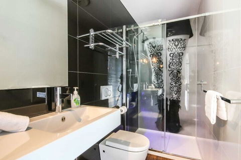 Architecturally Designed Studio 10 Minutes To CBD - Hotel VIC 4