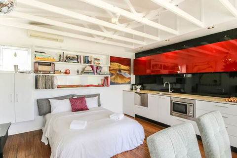 Architecturally Designed Studio 10 Minutes To CBD - Hotel VIC 1
