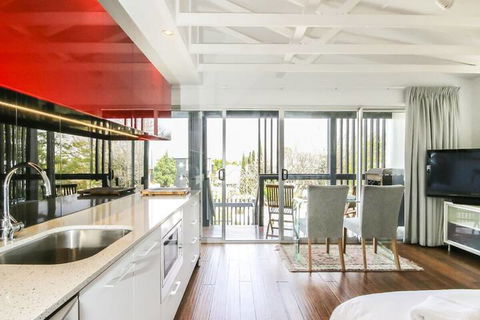Architecturally Designed Studio 10 Minutes To CBD - Hotel VIC 2