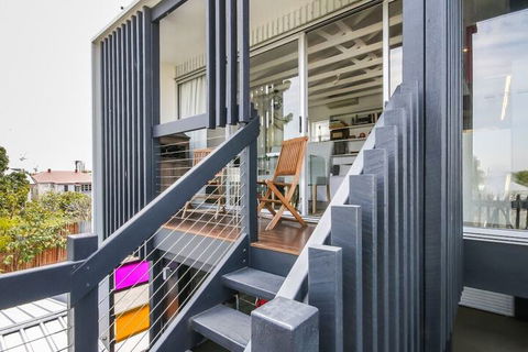 Architecturally Designed Studio 10 Minutes To CBD - Hotel VIC 6