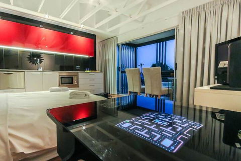 Architecturally Designed Studio 10 Minutes To CBD - Hotel VIC 3