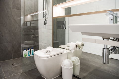 Airtrip Apartment On Tribune St - Hotel VIC 3