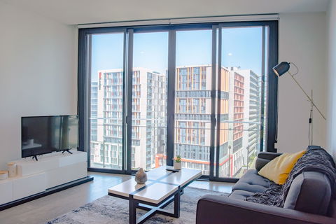 Airtrip Apartment On Tribune St - Hotel VIC 5