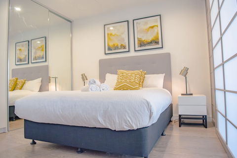 Airtrip Apartment On Tribune St - Hotel VIC 2