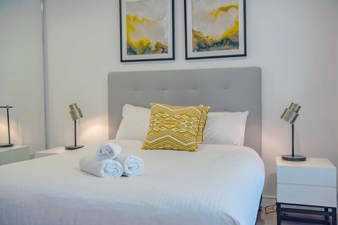 Airtrip Apartment On Tribune St - Hotel VIC 0