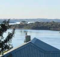 Bonnie View a wonderful view up the river Experience Augusta - Hotel VIC