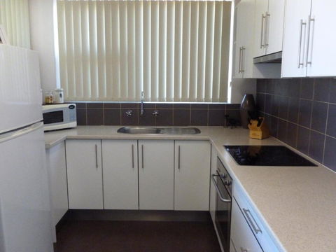 Port Lincoln Holiday Houses - Hotel VIC 5