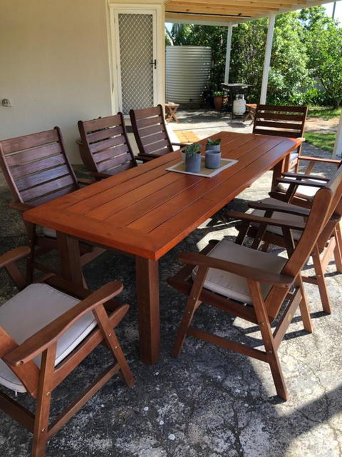 Port Lincoln Holiday Houses - Hotel VIC 3