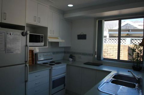 KENTIA - Hotel VIC 4