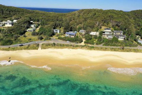 TRADEWINDS - Hotel VIC 1