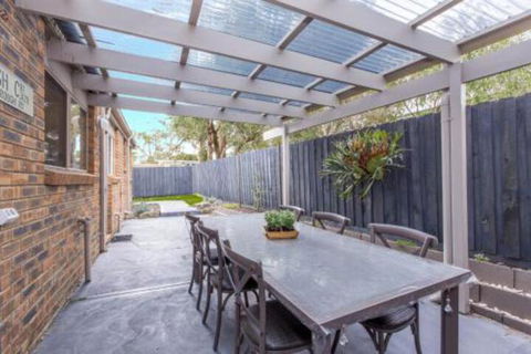 PERFECT On PYMBLE AVE - Hotel VIC 6