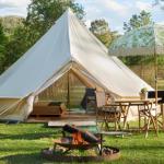 Flash Camp Coolendel - Hotel VIC 1