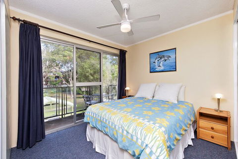 Apollo Court 3 Nelson Bay - Hotel VIC 3