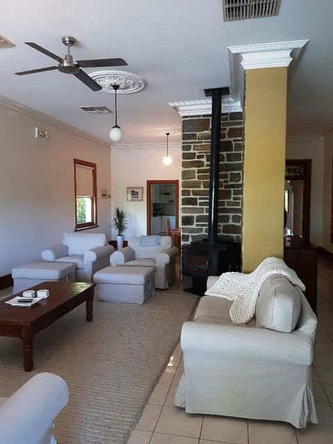 Barossa Valley View Guesthouse - Hotel VIC 5