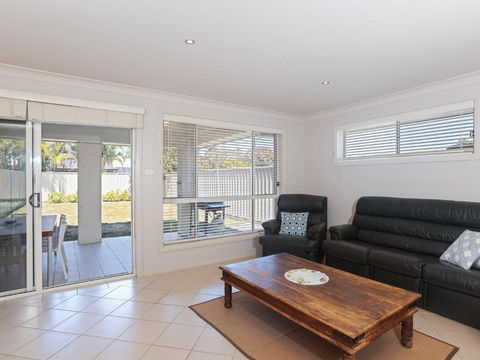 Relax At Pacific 1 / 26 Pacific Avenue Private Duplex With Enclosed Yard - Hotel VIC 4