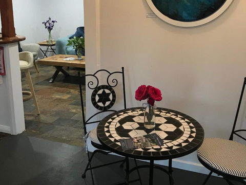 Adagio In Auburn - Hotel VIC 2