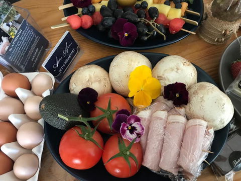 Adagio In Auburn - Hotel VIC 1