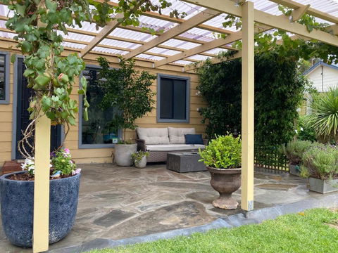 Adagio In Auburn - Hotel VIC 4