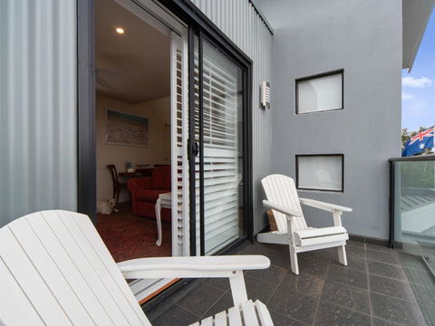 Gulls Way - Hotel VIC 5