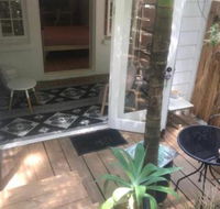 Eumundi Stay   Double Person Spa Bath - Hotel VIC